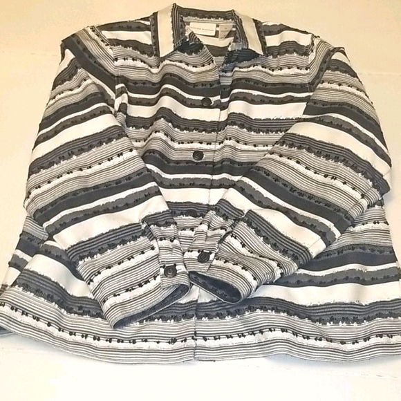 Alfred Dunner Blazer - Picture 1 of 5